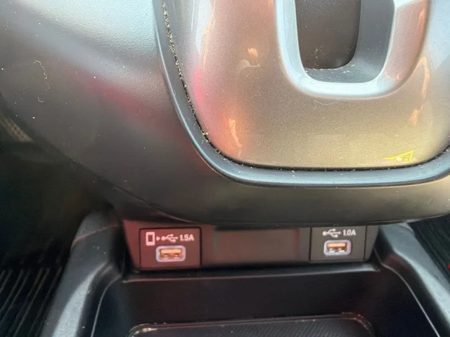 SEMINUEVOS HONDA CR-V a Estados en autogozo