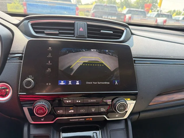 SEMINUEVOS HONDA CR-V a Estados en autogozo