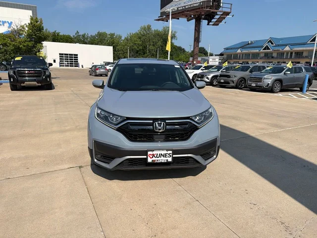 SEMINUEVOS HONDA CR-V a Estados en autogozo