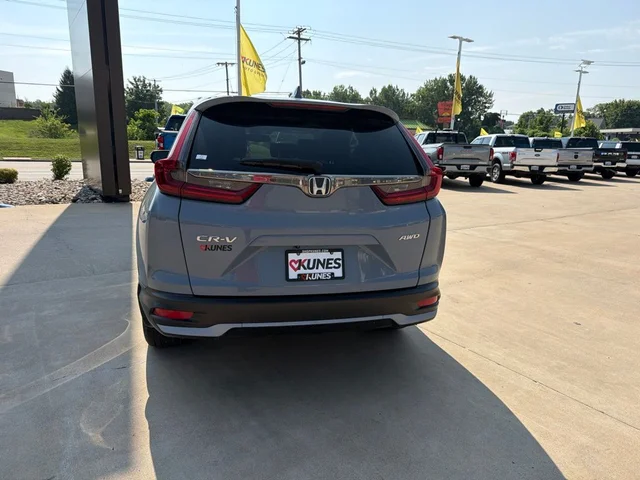 SEMINUEVOS HONDA CR-V a Estados en autogozo
