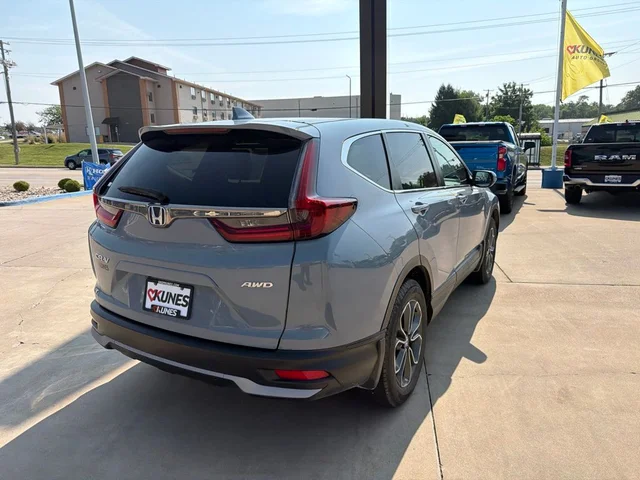 SEMINUEVOS HONDA CR-V a Estados en autogozo