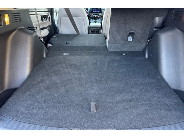 Pre-Owned HONDA CR-V at Anderson Honda in Palo Alto