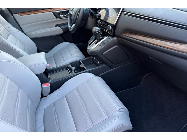 Pre-Owned HONDA CR-V at Anderson Honda in Palo Alto