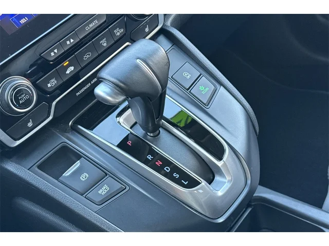 Pre-Owned HONDA CR-V at Anderson Honda in Palo Alto