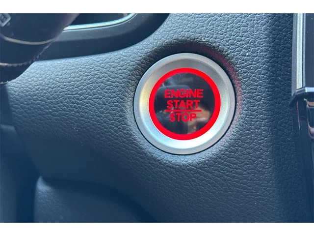 Pre-Owned HONDA CR-V at Anderson Honda in Palo Alto