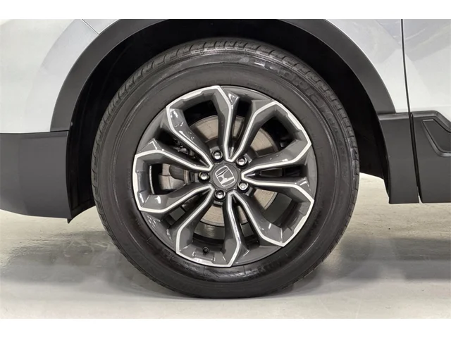 Pre-Owned HONDA CR-V at Anderson Honda in Palo Alto