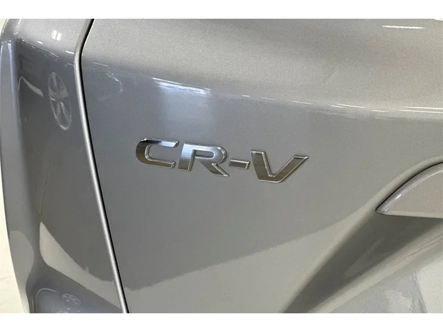 Pre-Owned HONDA CR-V at Anderson Honda in Palo Alto
