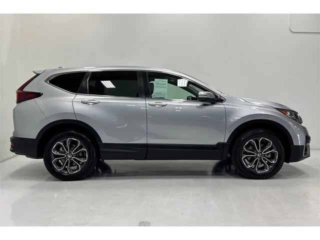 Pre-Owned HONDA CR-V at Anderson Honda in Palo Alto