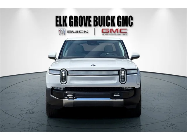 SEMINUEVOS RIVIAN R1T at ELK GROVE in Elk Grove Buick GMC
