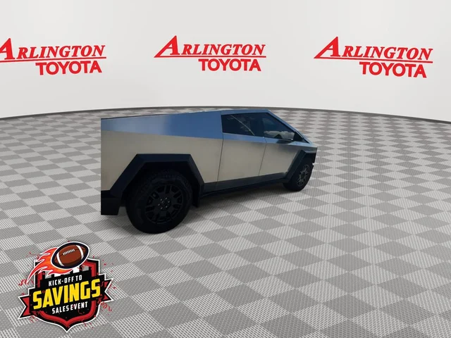 SEMINUEVOS TESLA Cybertruck a Estados en autogozo