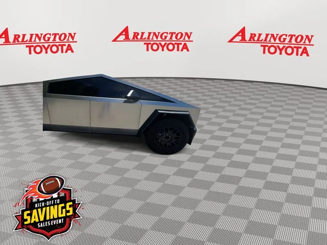 SEMINUEVOS TESLA Cybertruck a Estados en autogozo