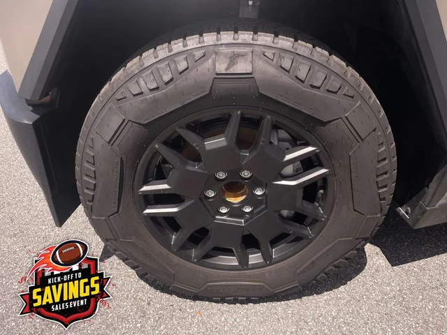 SEMINUEVOS TESLA Cybertruck a Estados en autogozo
