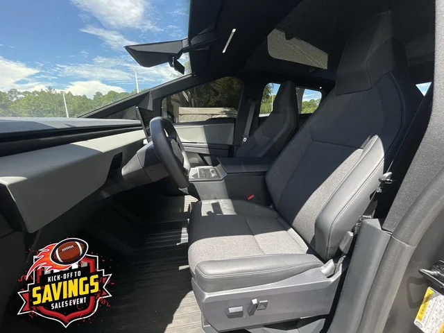 SEMINUEVOS TESLA Cybertruck a Estados en autogozo