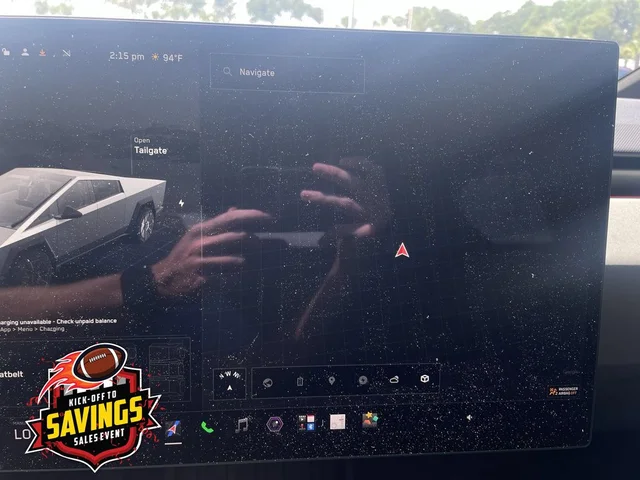 SEMINUEVOS TESLA Cybertruck a Estados en autogozo