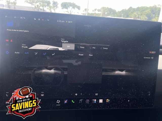 SEMINUEVOS TESLA Cybertruck a Estados en autogozo