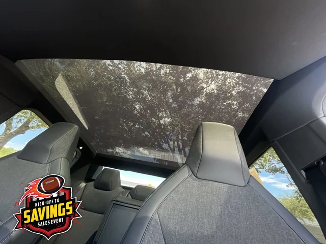 SEMINUEVOS TESLA Cybertruck a Estados en autogozo