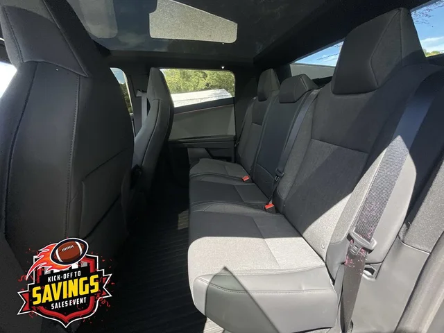SEMINUEVOS TESLA Cybertruck a Estados en autogozo