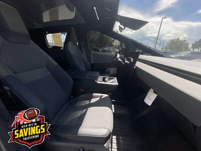 SEMINUEVOS TESLA Cybertruck a Estados en autogozo