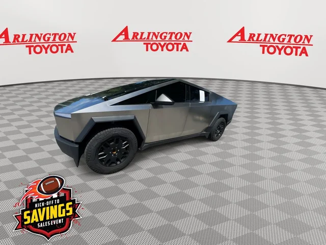 SEMINUEVOS TESLA Cybertruck a Estados en autogozo