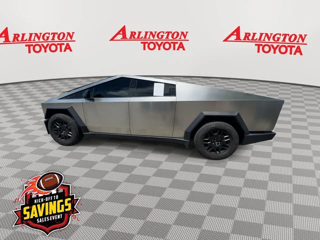 SEMINUEVOS TESLA Cybertruck a Estados en autogozo