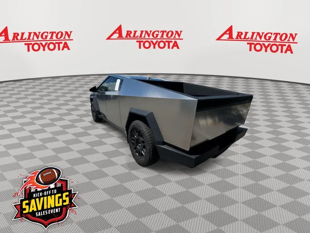 SEMINUEVOS TESLA Cybertruck a Estados en autogozo
