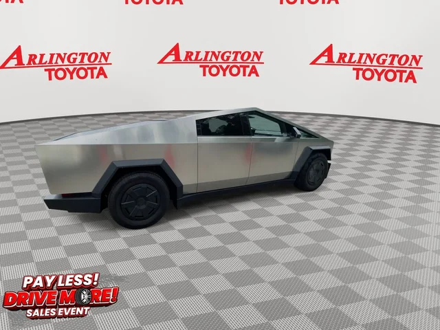 SEMINUEVOS TESLA Cybertruck a Estados en autogozo