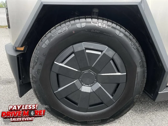 SEMINUEVOS TESLA Cybertruck a Estados en autogozo