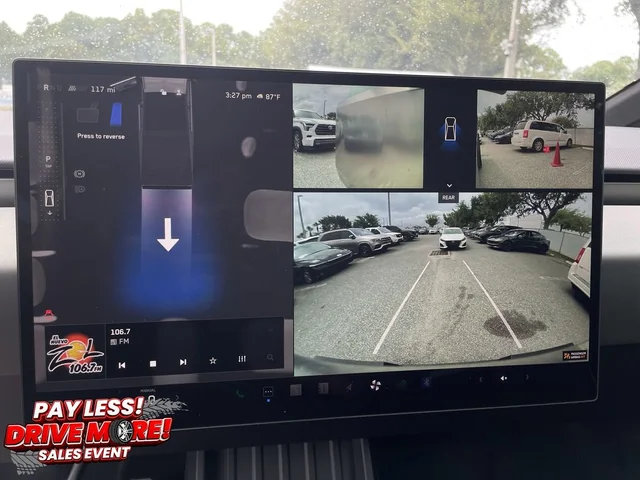 SEMINUEVOS TESLA Cybertruck a Estados en autogozo
