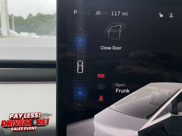 SEMINUEVOS TESLA Cybertruck a Estados en autogozo