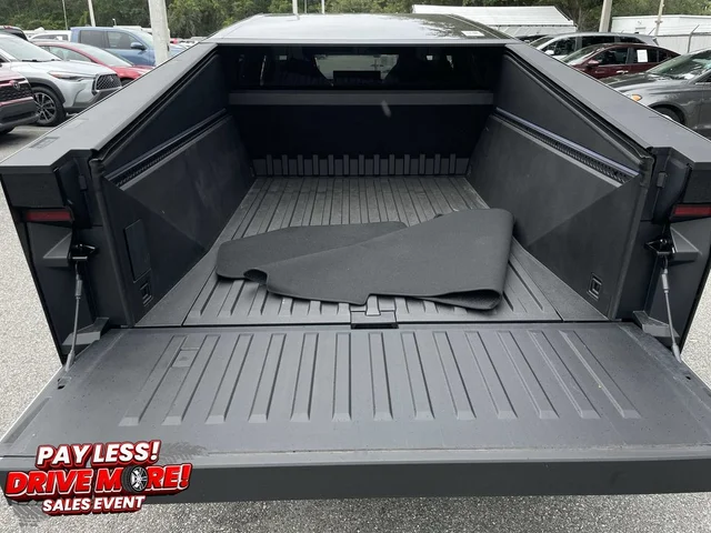 SEMINUEVOS TESLA Cybertruck a Estados en autogozo