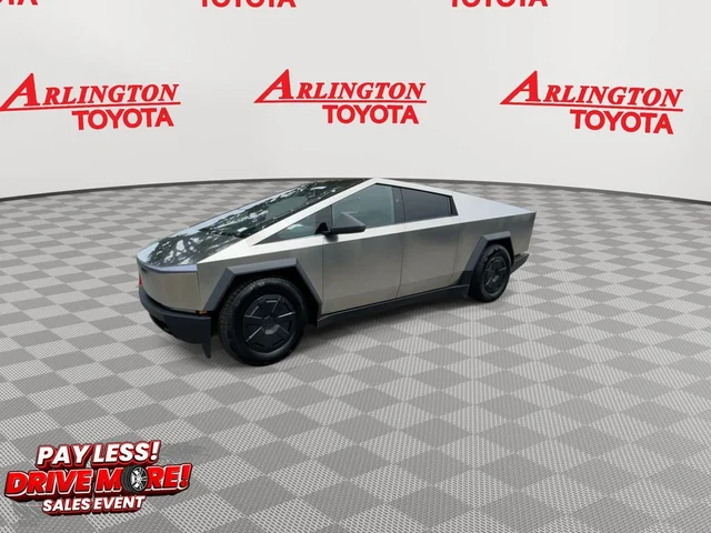 SEMINUEVOS TESLA Cybertruck a Estados en autogozo