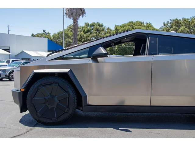 SEMINUEVOS TESLA Cybertruck a Estados en autogozo