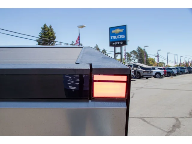 SEMINUEVOS TESLA Cybertruck a Estados en autogozo