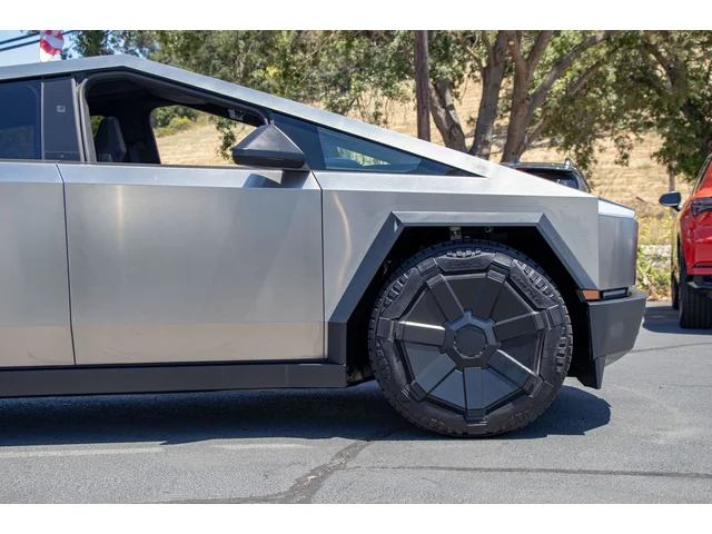 SEMINUEVOS TESLA Cybertruck a Estados en autogozo