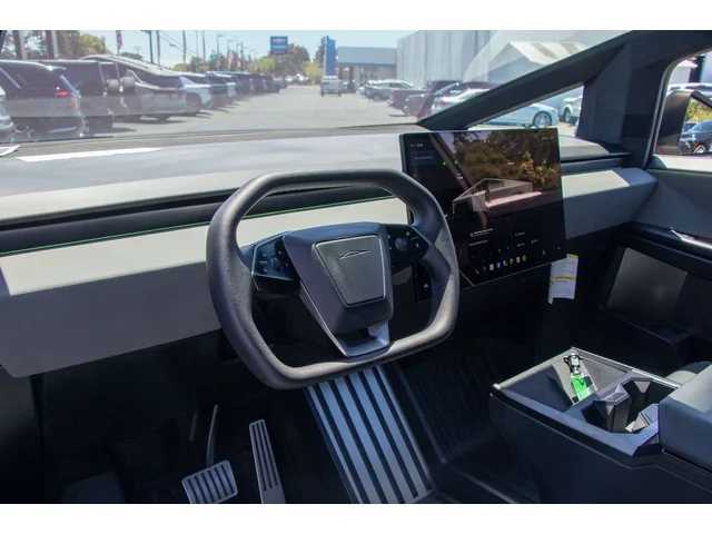 SEMINUEVOS TESLA Cybertruck a Estados en autogozo