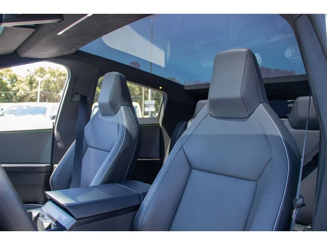 SEMINUEVOS TESLA Cybertruck a Estados en autogozo