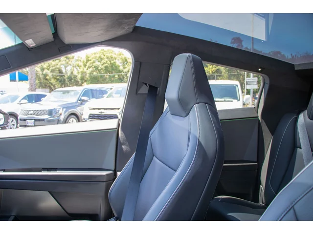 SEMINUEVOS TESLA Cybertruck a Estados en autogozo