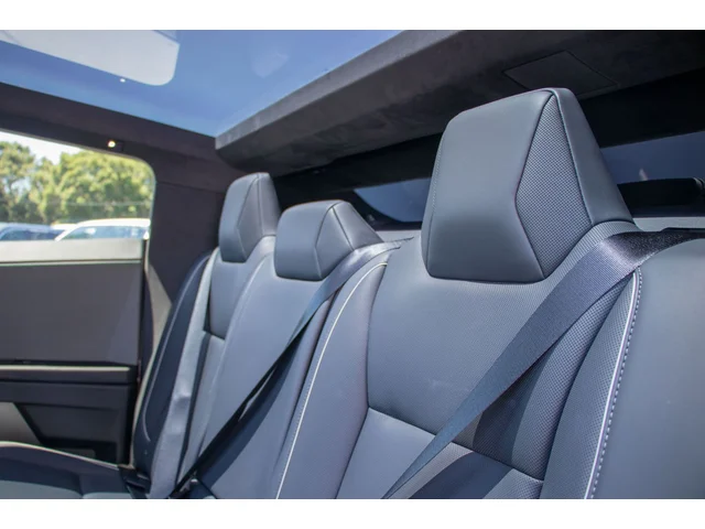 SEMINUEVOS TESLA Cybertruck a Estados en autogozo
