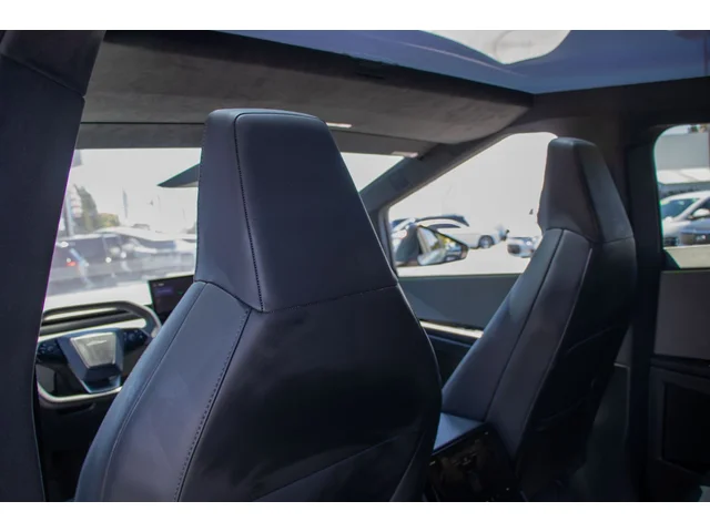 SEMINUEVOS TESLA Cybertruck a Estados en autogozo