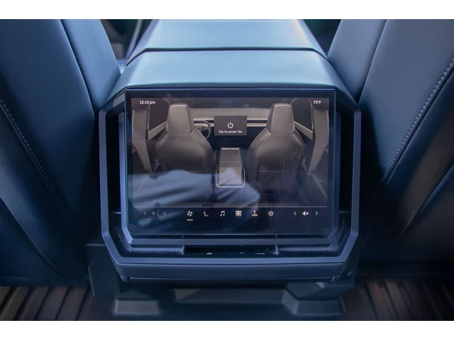 SEMINUEVOS TESLA Cybertruck a Estados en autogozo