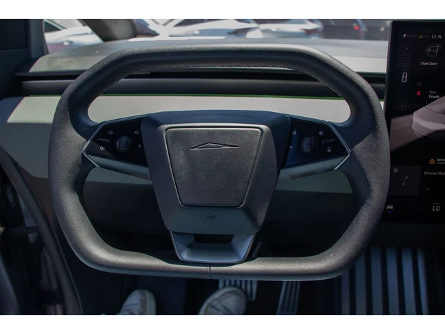 SEMINUEVOS TESLA Cybertruck a Estados en autogozo