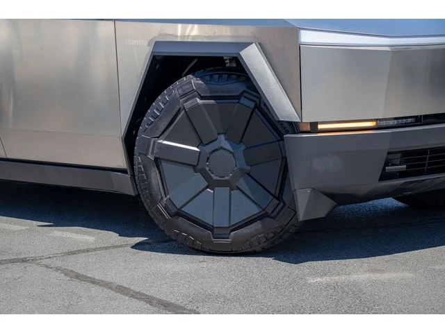 SEMINUEVOS TESLA Cybertruck a Estados en autogozo