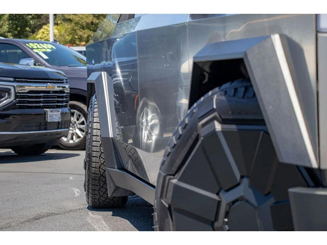 SEMINUEVOS TESLA Cybertruck a Estados en autogozo