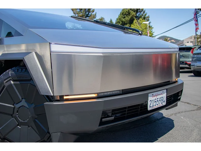 SEMINUEVOS TESLA Cybertruck a Estados en autogozo
