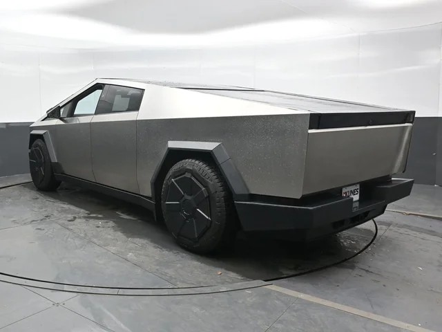 SEMINUEVOS TESLA Cybertruck a Estados en autogozo
