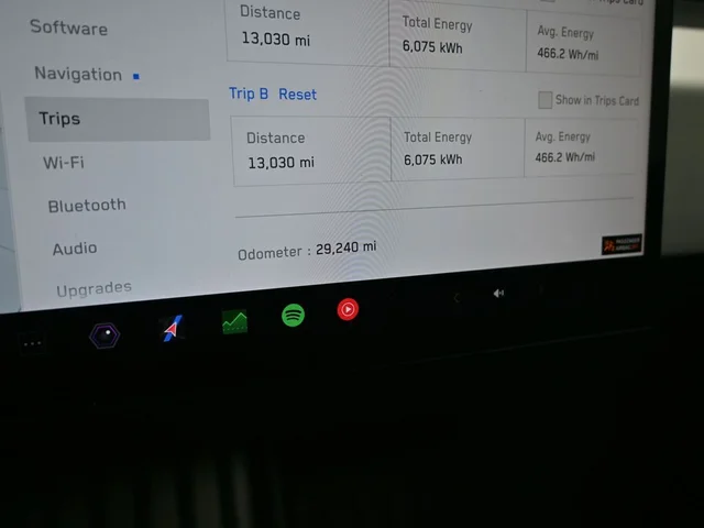 SEMINUEVOS TESLA Cybertruck a Estados en autogozo