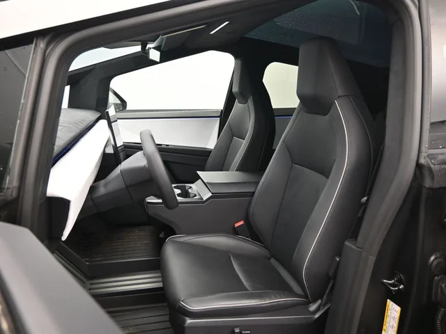 SEMINUEVOS TESLA Cybertruck a Estados en autogozo