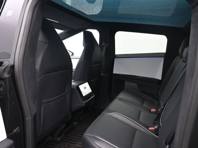 SEMINUEVOS TESLA Cybertruck a Estados en autogozo