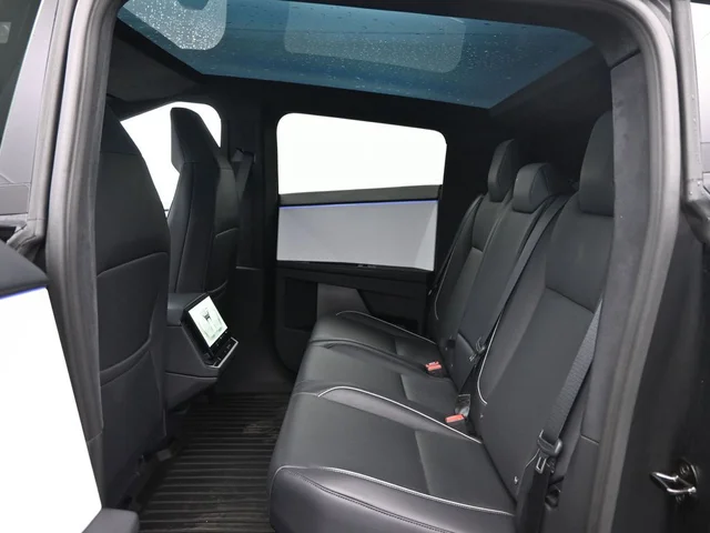 SEMINUEVOS TESLA Cybertruck a Estados en autogozo
