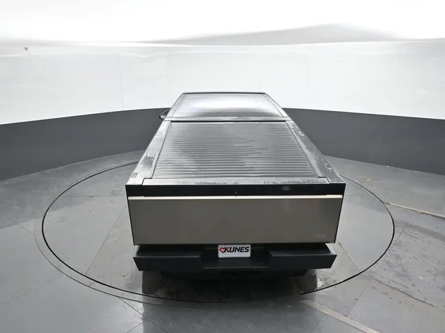 SEMINUEVOS TESLA Cybertruck a Estados en autogozo